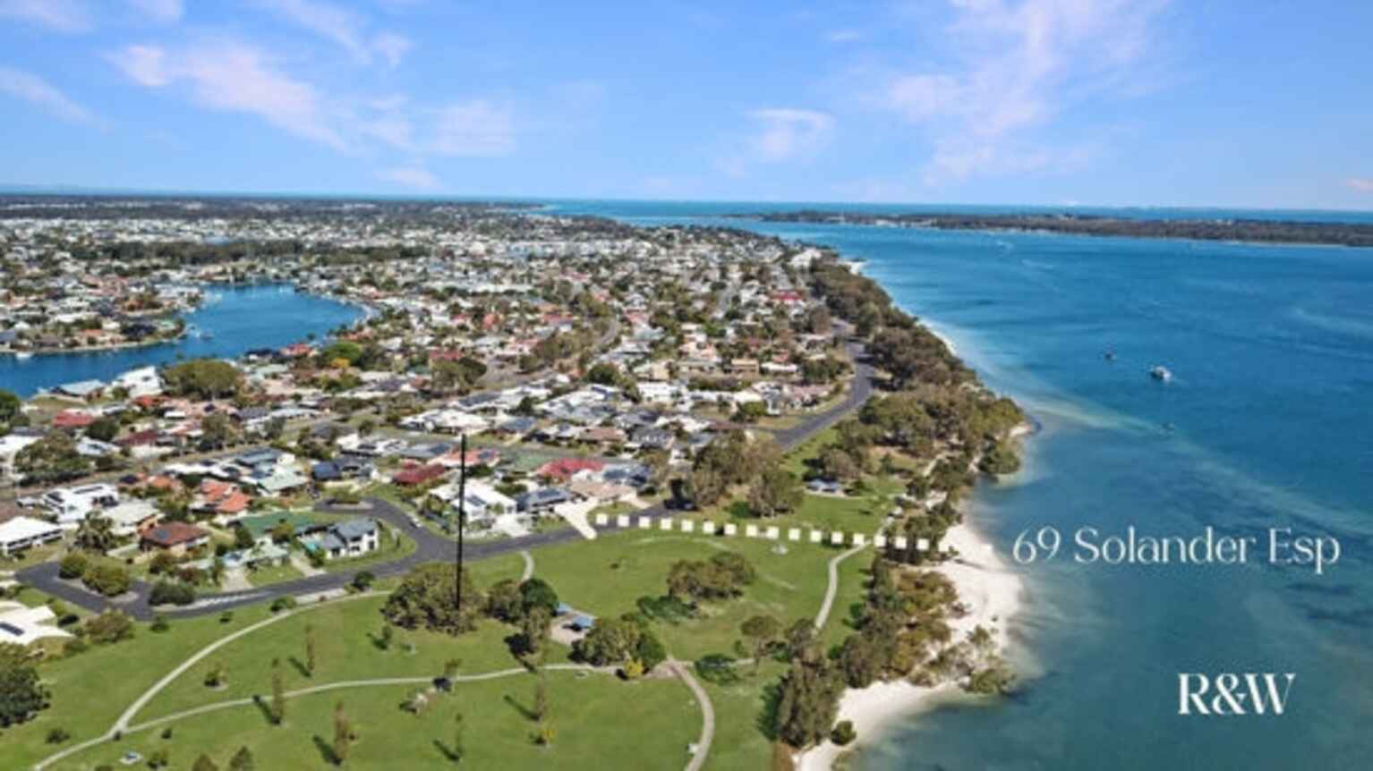 69 Solander Esplanade Banksia Beach