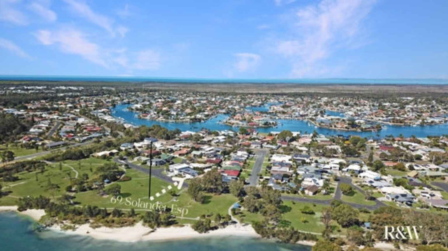 69 Solander Esplanade Banksia Beach