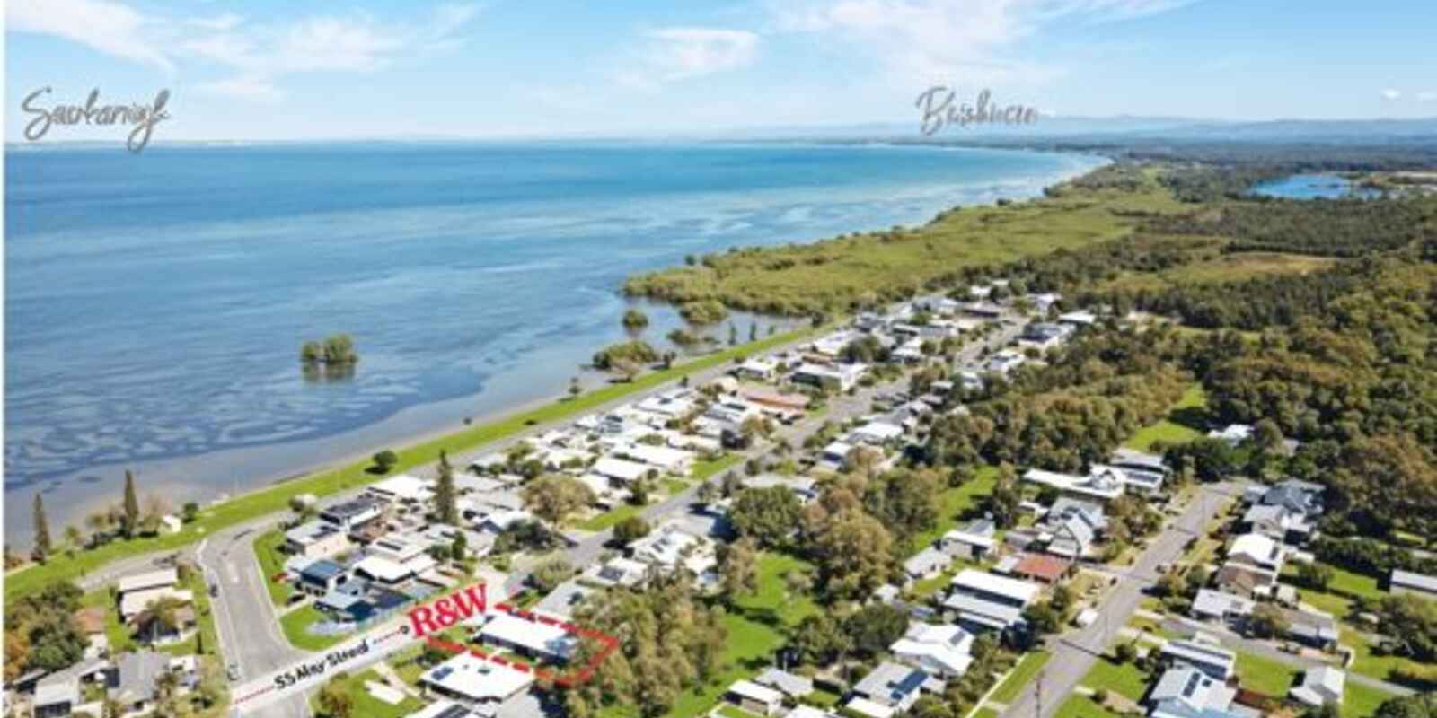 55 May Street Godwin Beach