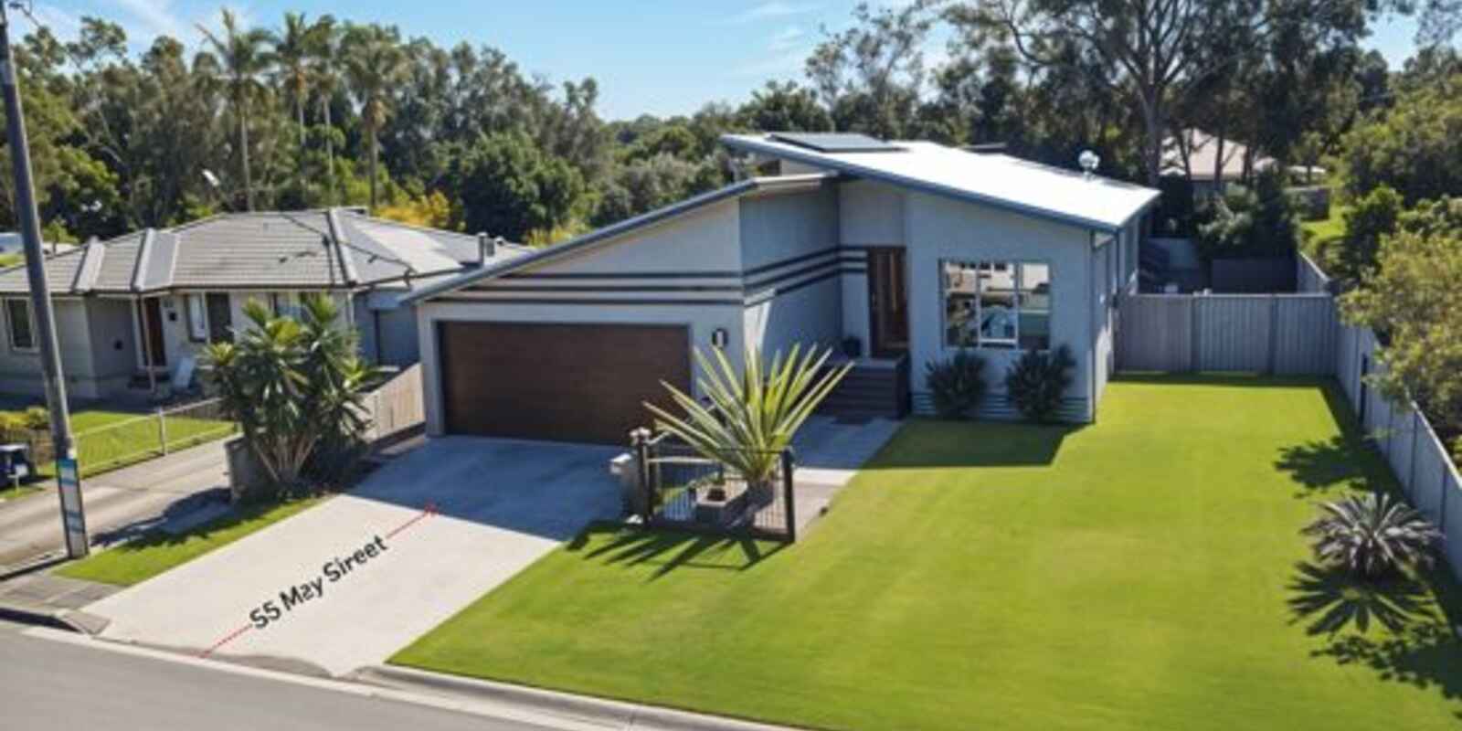 55 May Street Godwin Beach