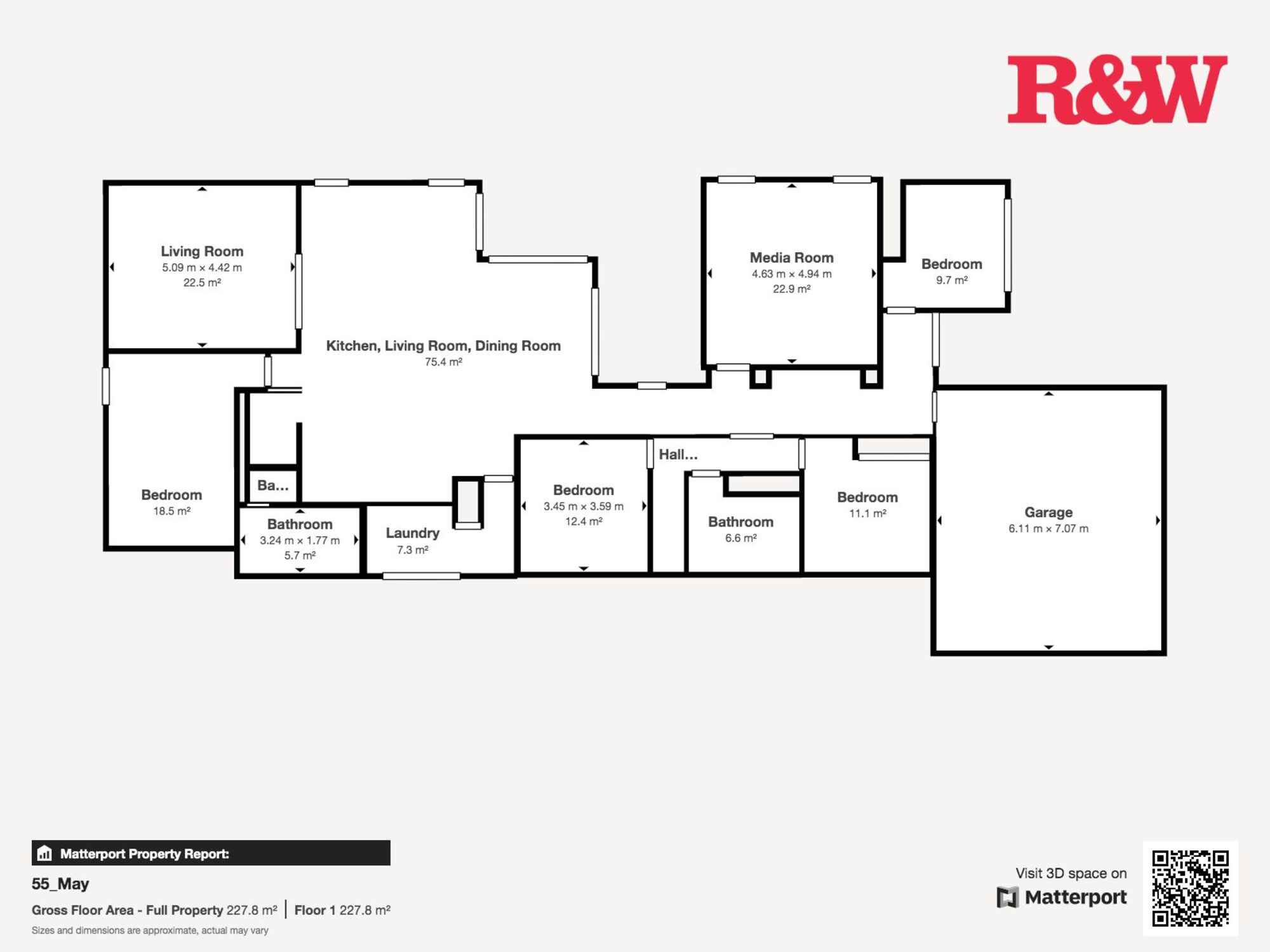 55 May Street Godwin Beach