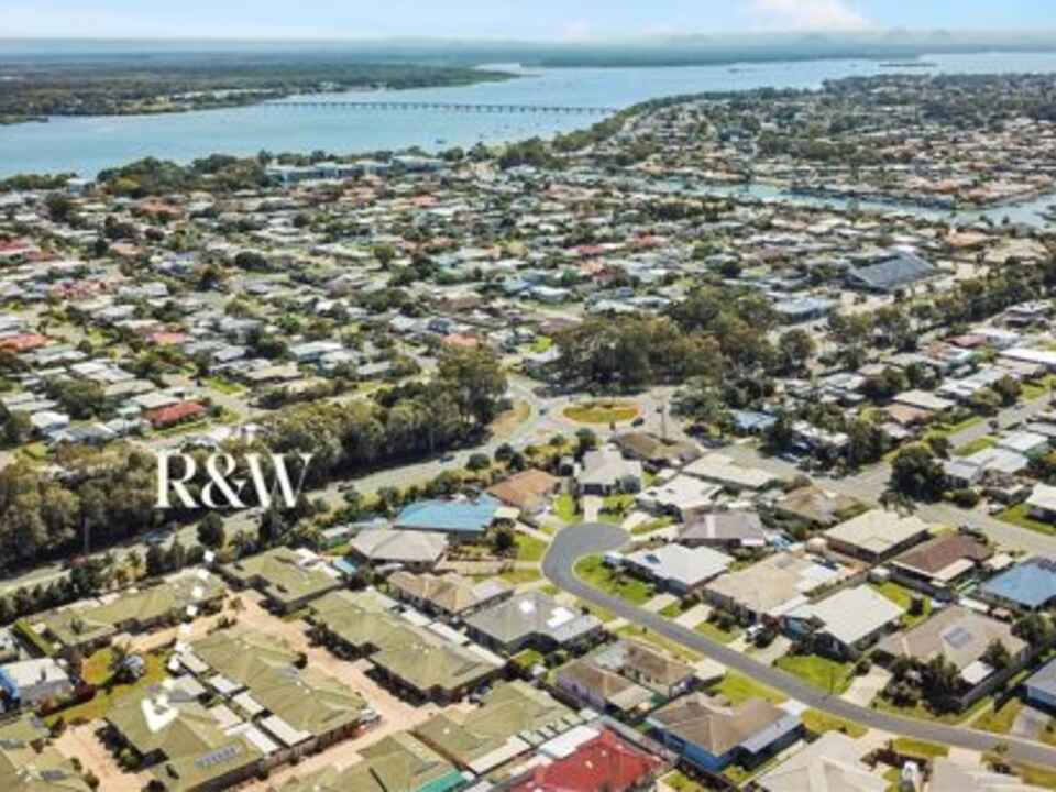 36/77 Cotterill Ave Bongaree