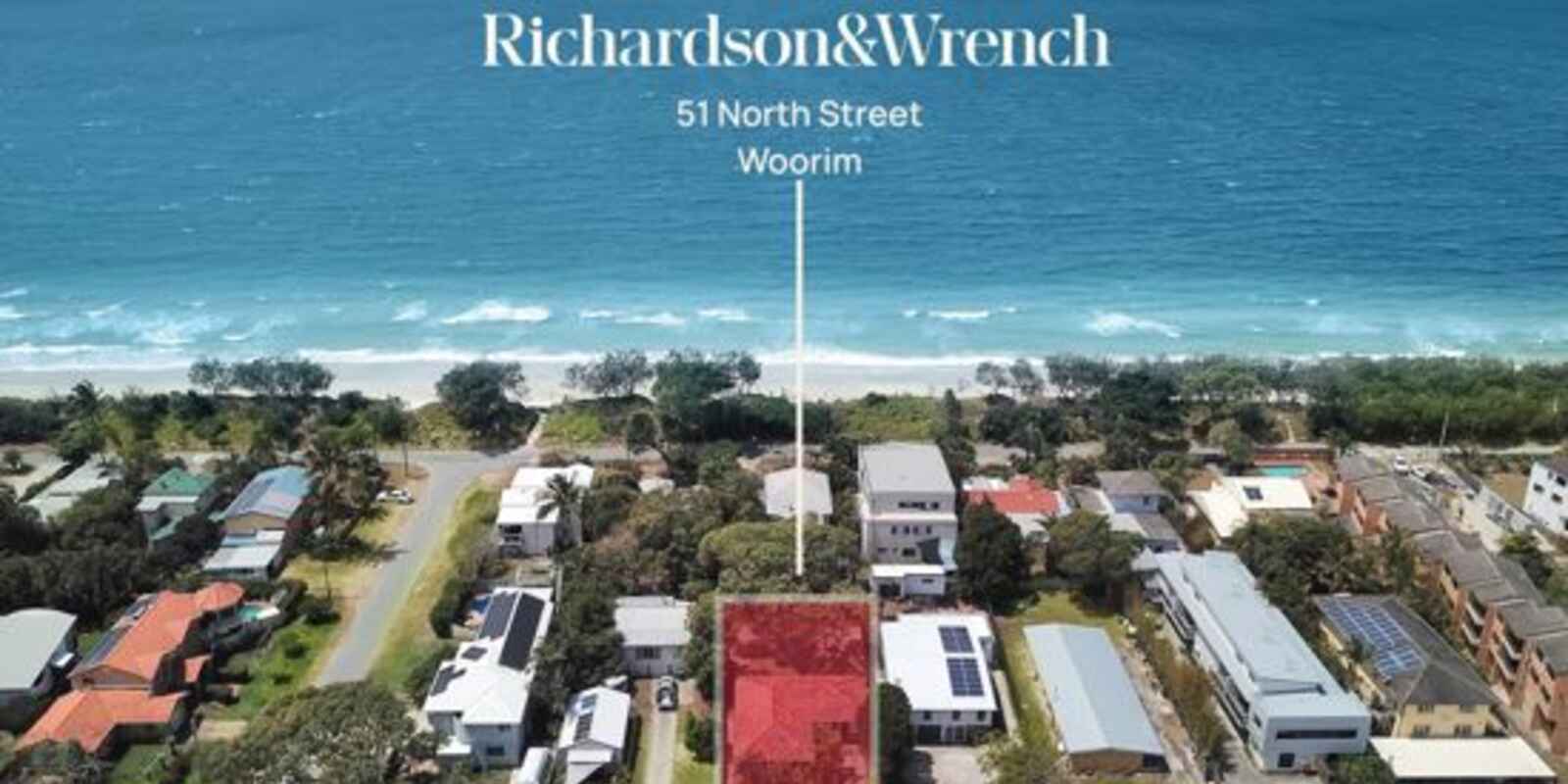 51 North Street Woorim