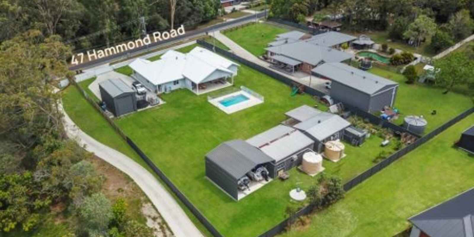 47 Hammond Road Caboolture 47 Hammond Road Caboolture