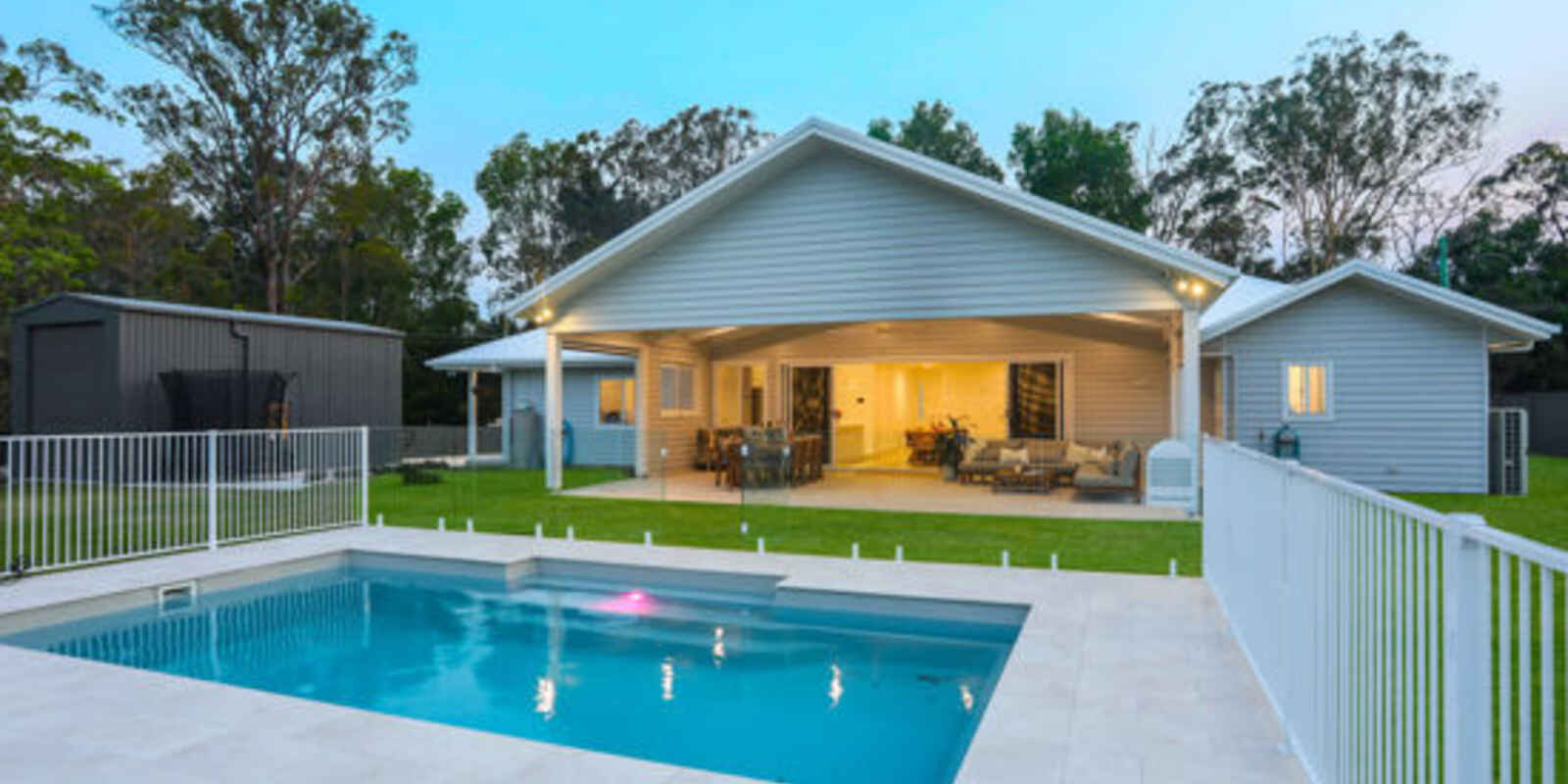 47 Hammond Road Caboolture 47 Hammond Road Caboolture