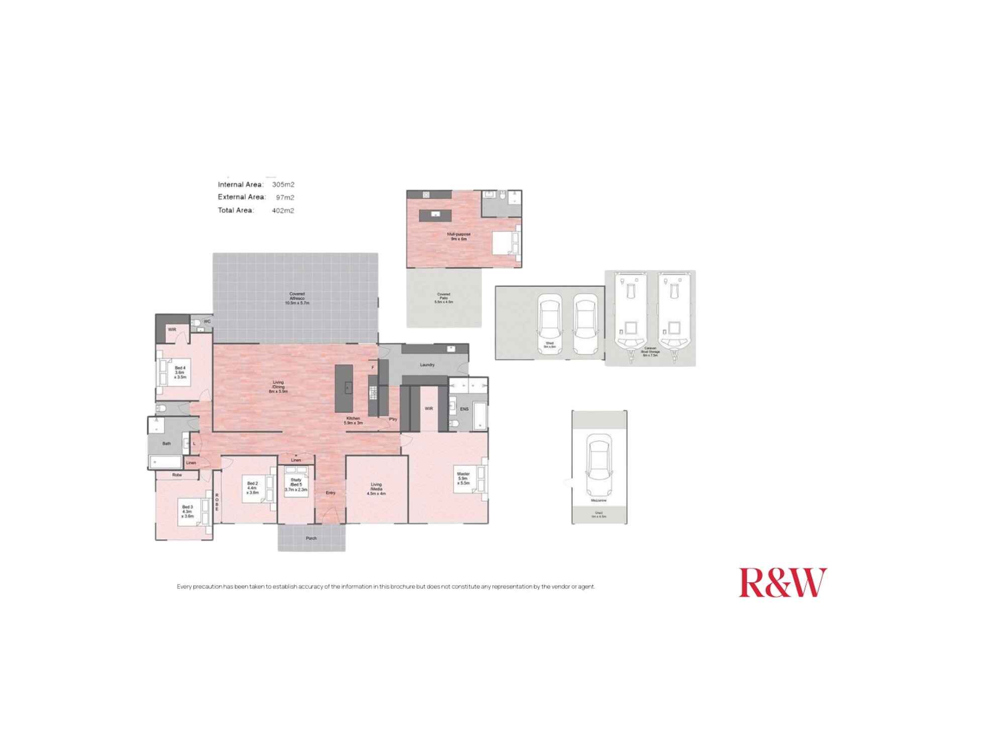 47 Hammond Road Caboolture 47 Hammond Road Caboolture