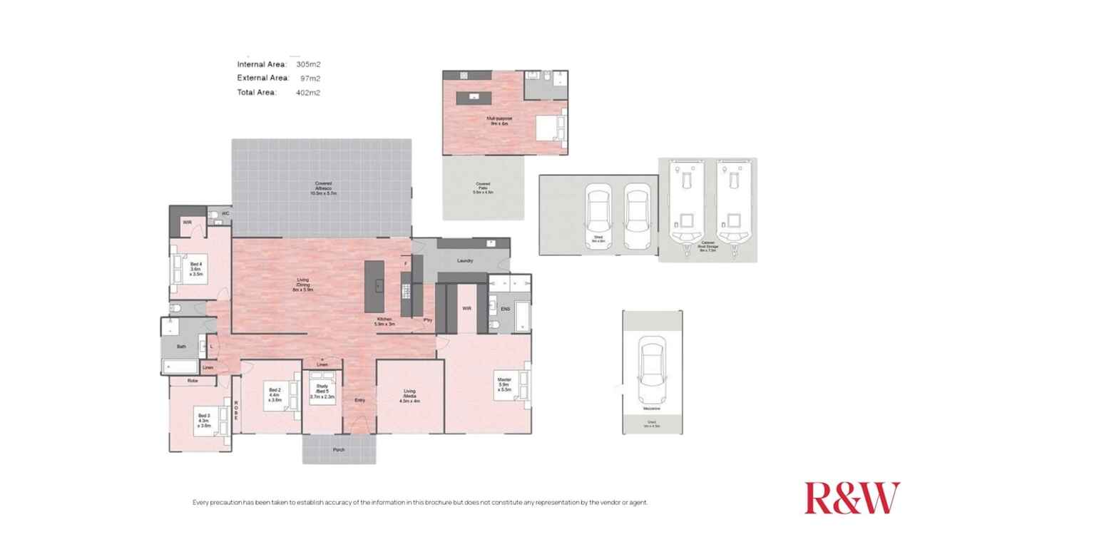 47 Hammond Road Caboolture 47 Hammond Road Caboolture