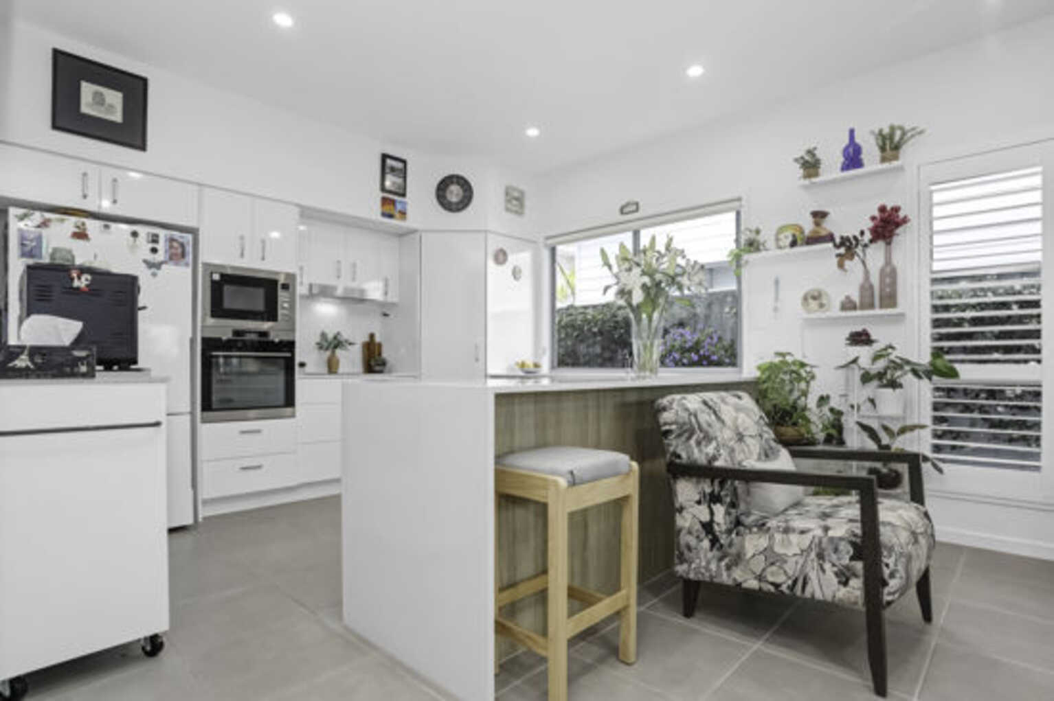 121/19 Bongaree Avenue Bongaree