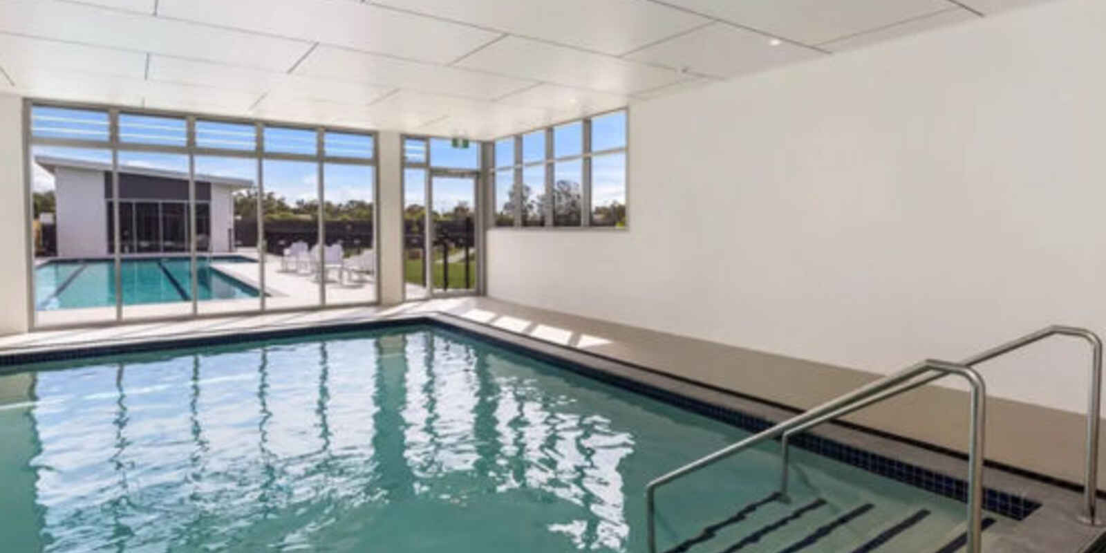 121/19 Bongaree Avenue Bongaree 121/19 Bongaree Avenue Bongaree