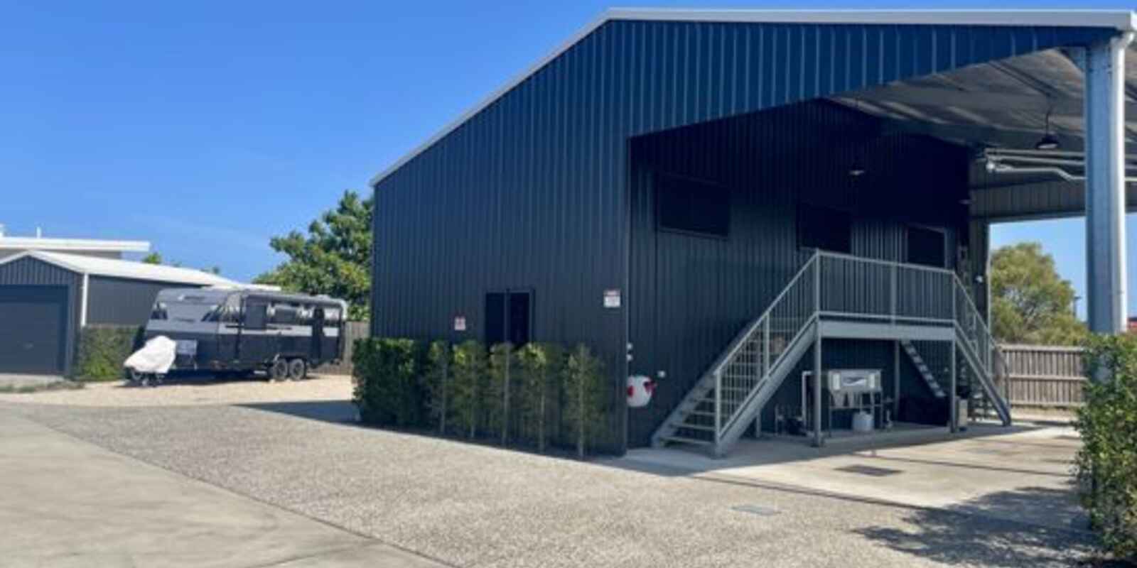 121/19 Bongaree Avenue Bongaree 121/19 Bongaree Avenue Bongaree