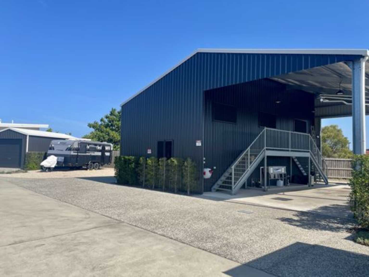 121/19 Bongaree Avenue Bongaree