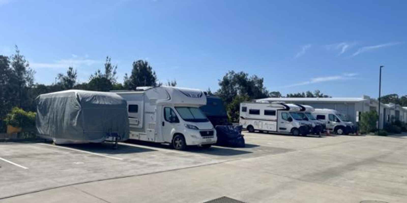 121/19 Bongaree Avenue Bongaree 121/19 Bongaree Avenue Bongaree