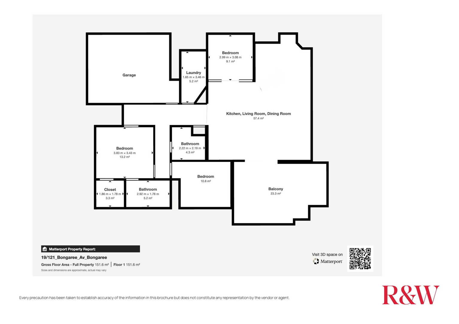 121/19 Bongaree Avenue Bongaree