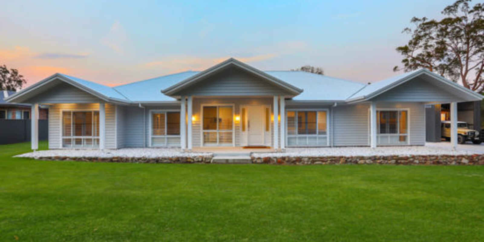 47 Hammond Road Caboolture 47 Hammond Road Caboolture