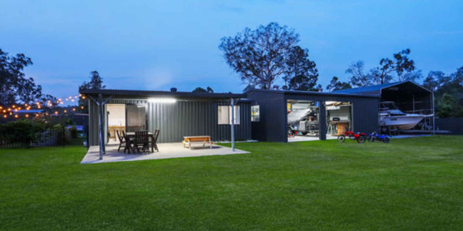 47 Hammond Road Caboolture 47 Hammond Road Caboolture