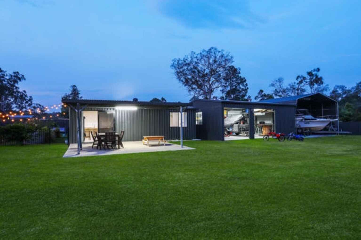 47 Hammond Road Caboolture 47 Hammond Road Caboolture