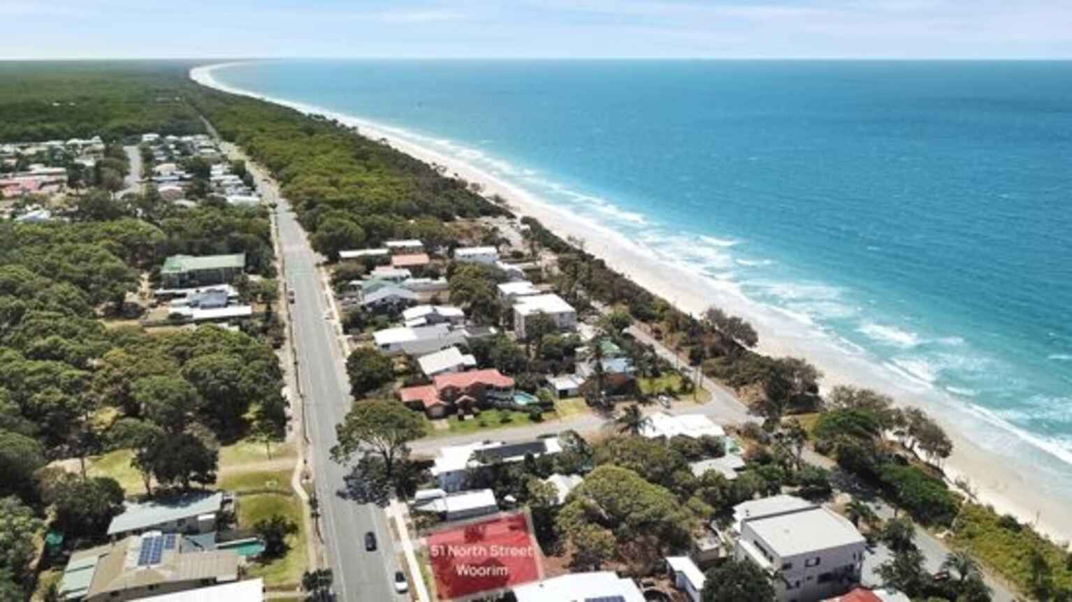 51 North Street Woorim 51 North Street Woorim