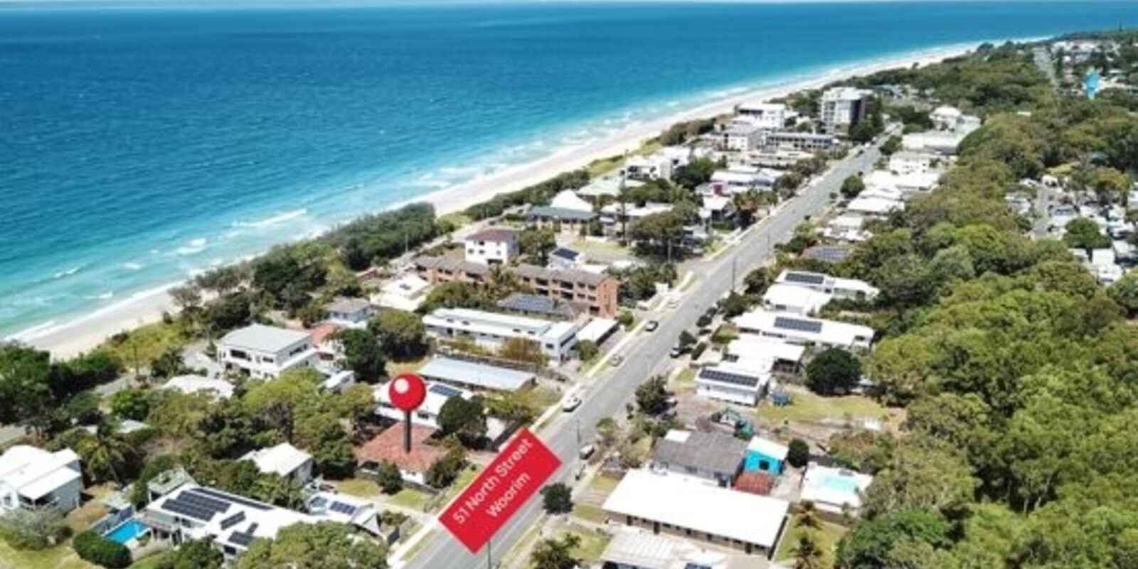 51 North Street Woorim 51 North Street Woorim