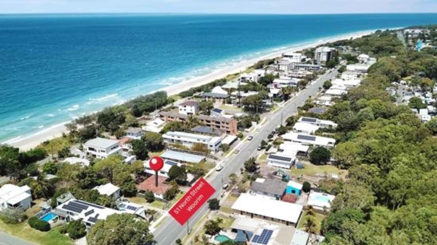 51 North Street Woorim 51 North Street Woorim