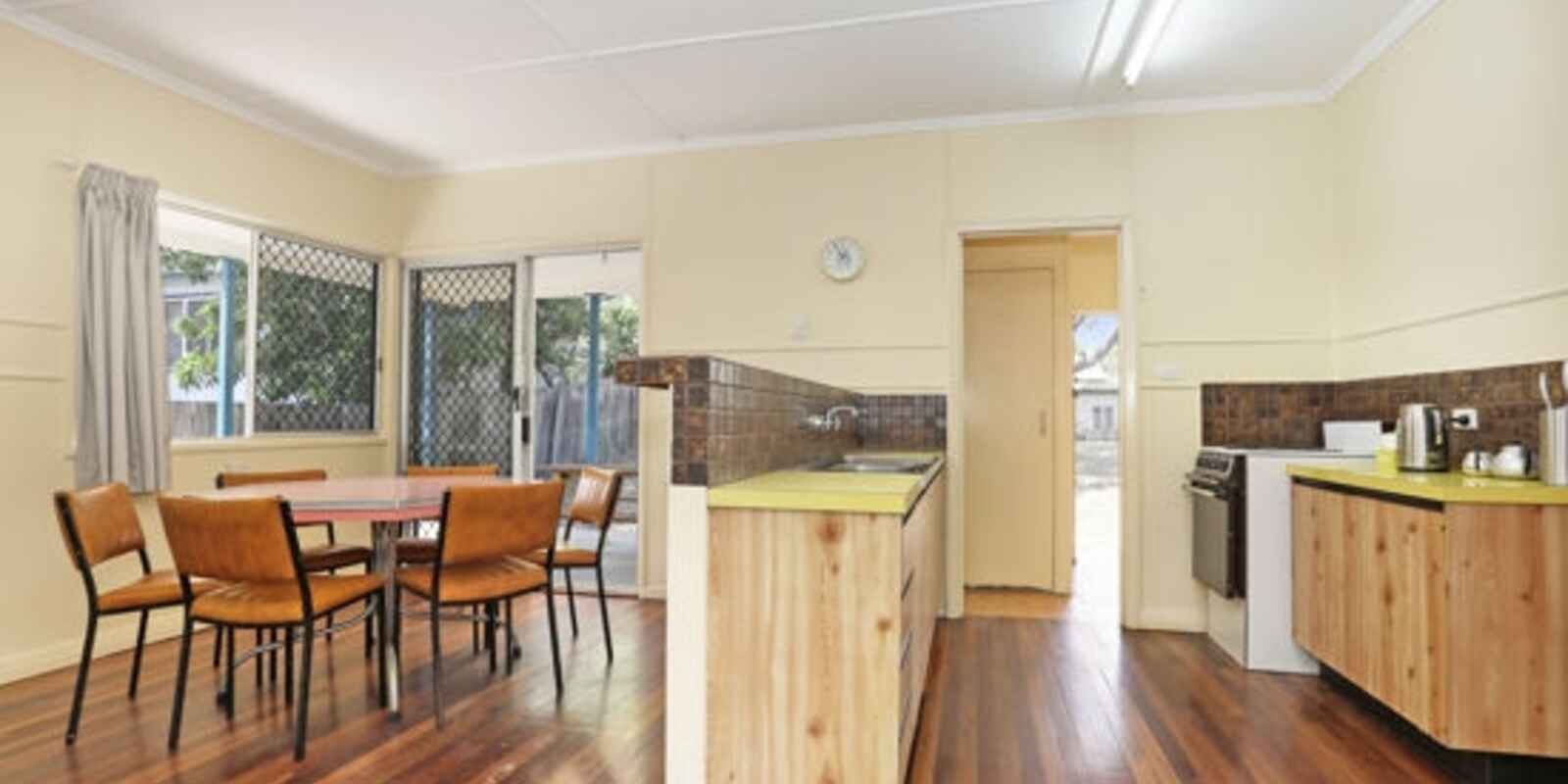 51 North Street Woorim 51 North Street Woorim