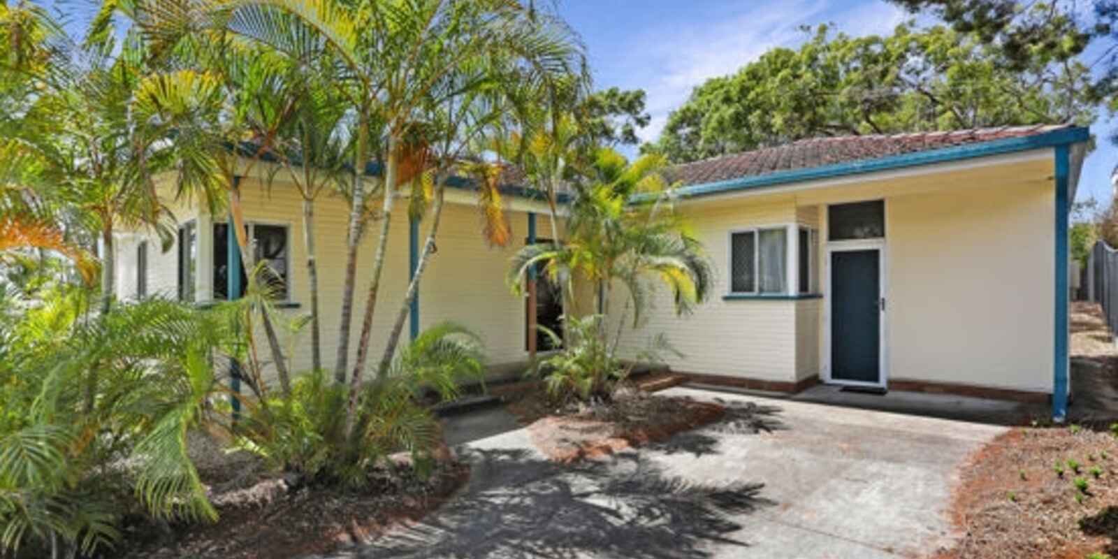 51 North Street Woorim 51 North Street Woorim