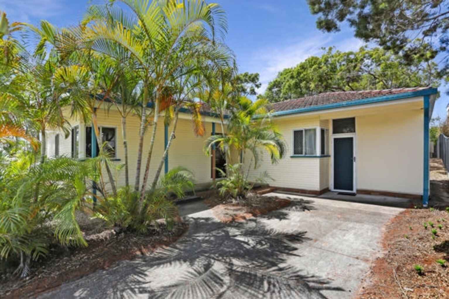 51 North Street Woorim 51 North Street Woorim