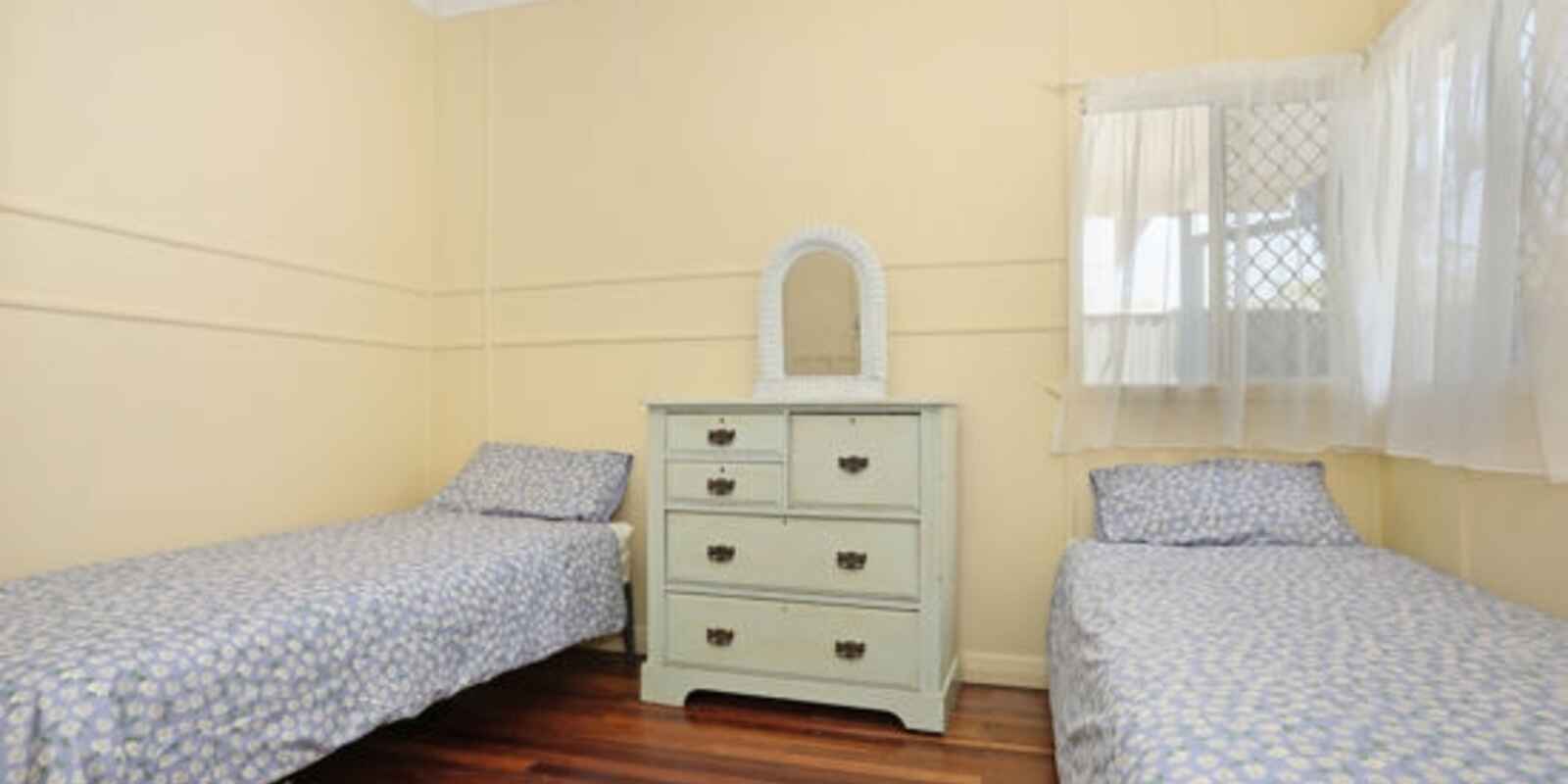 51 North Street Woorim 51 North Street Woorim