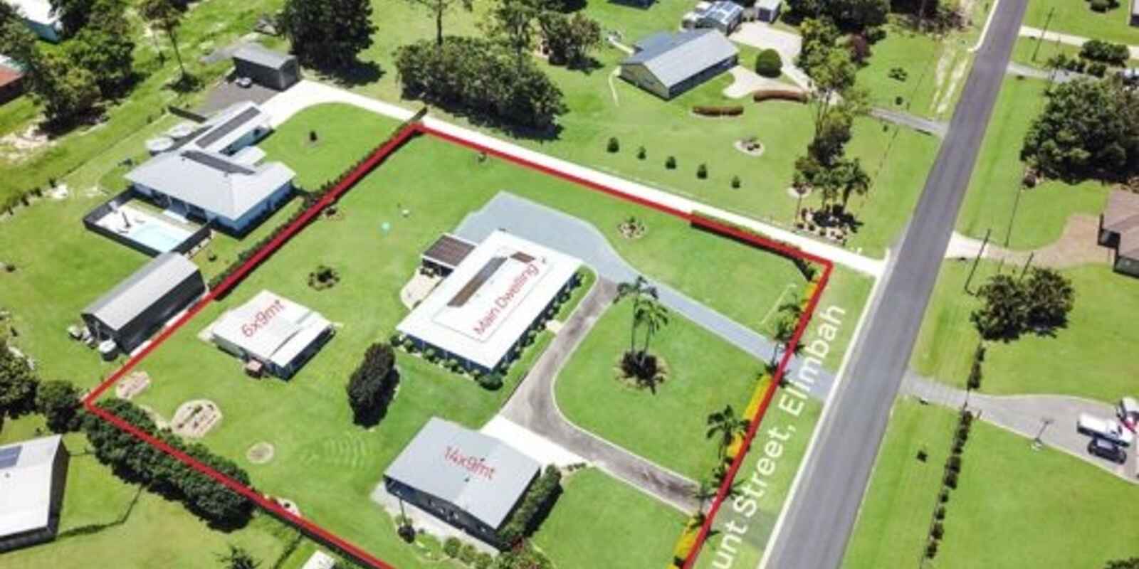 9 Fairmount Street Elimbah