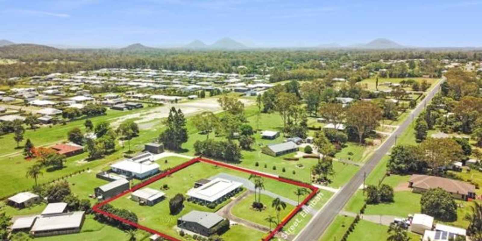 9 Fairmount Street Elimbah