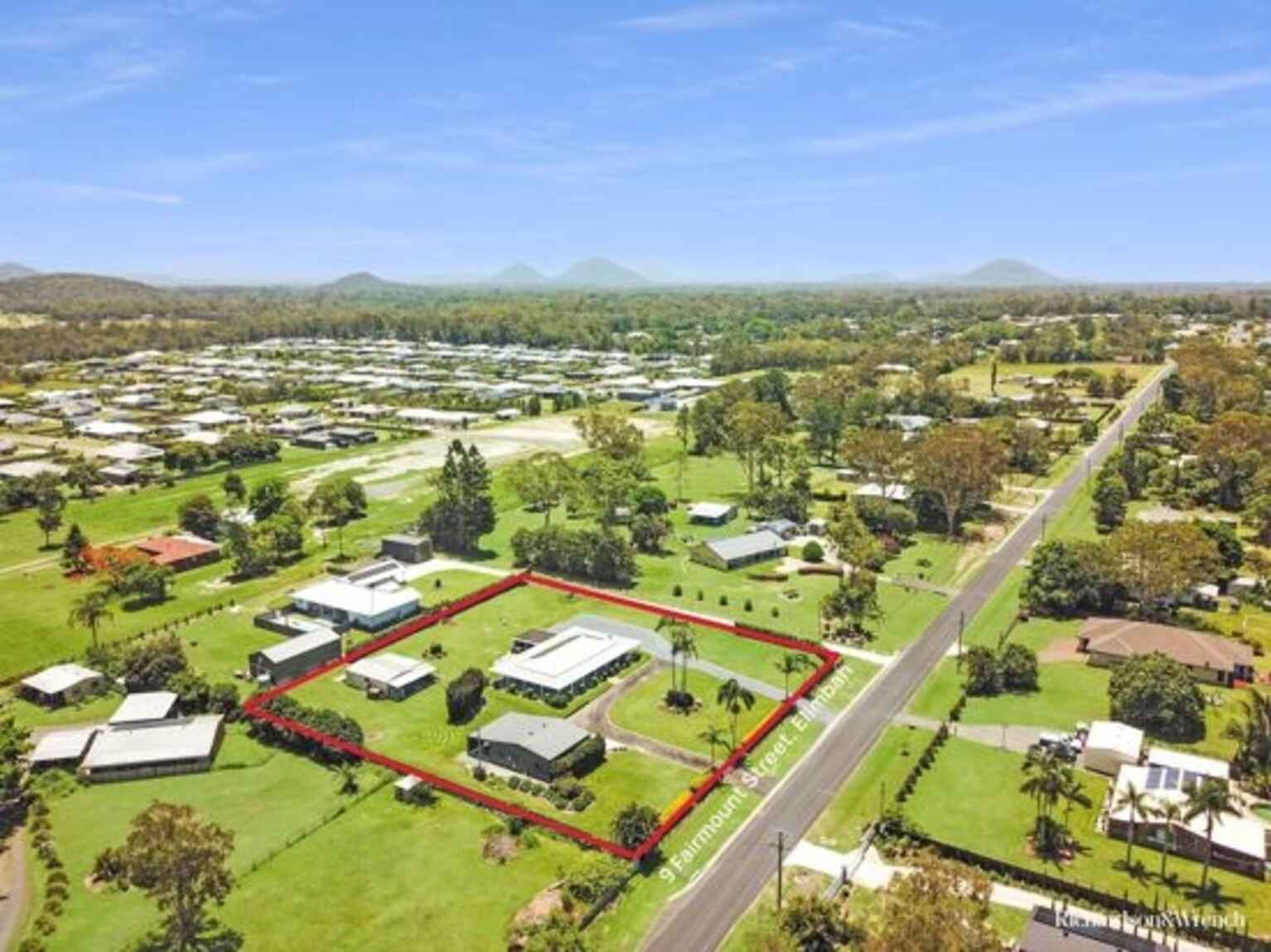 9 Fairmount Street Elimbah