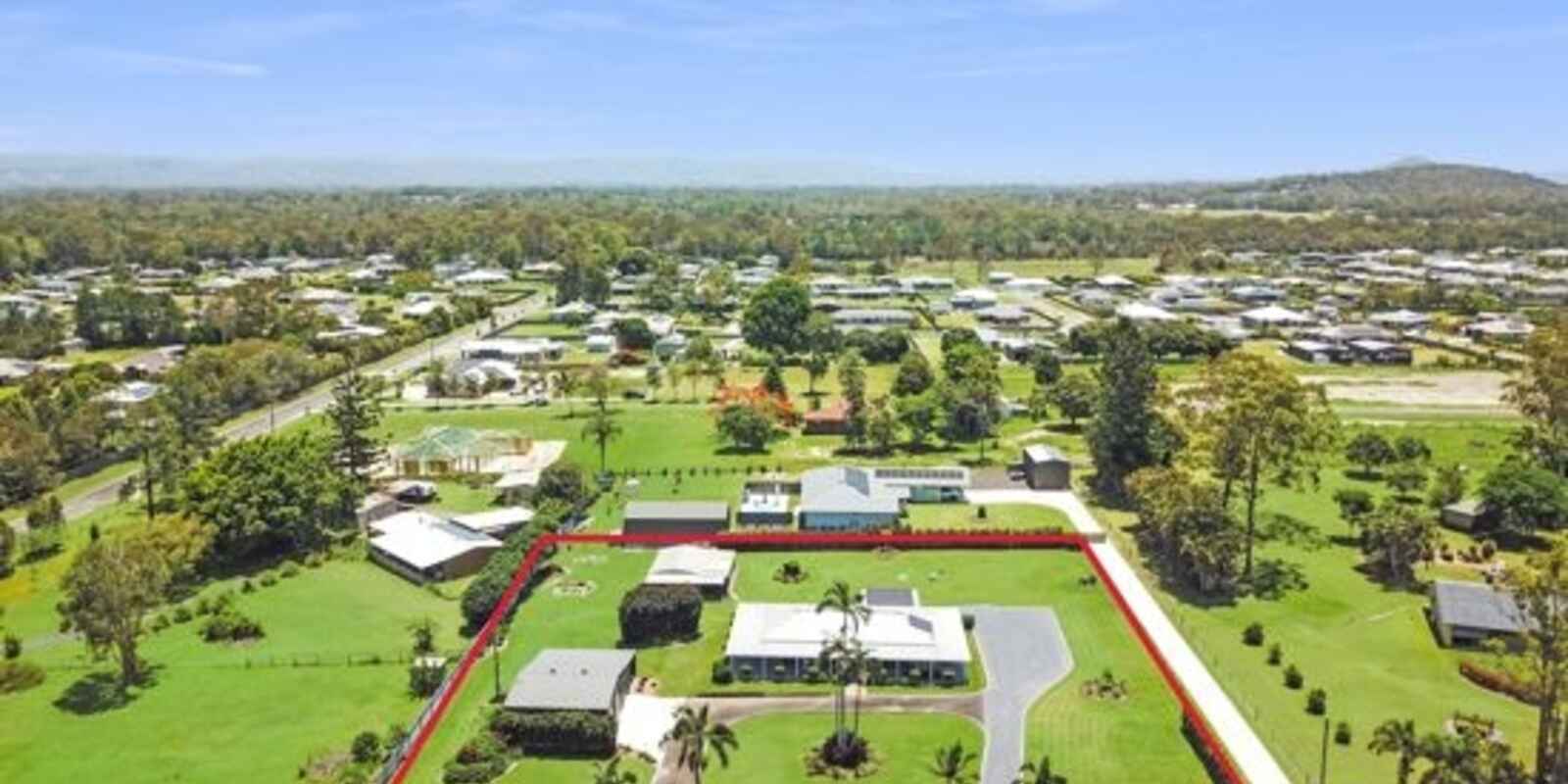 9 Fairmount Street Elimbah