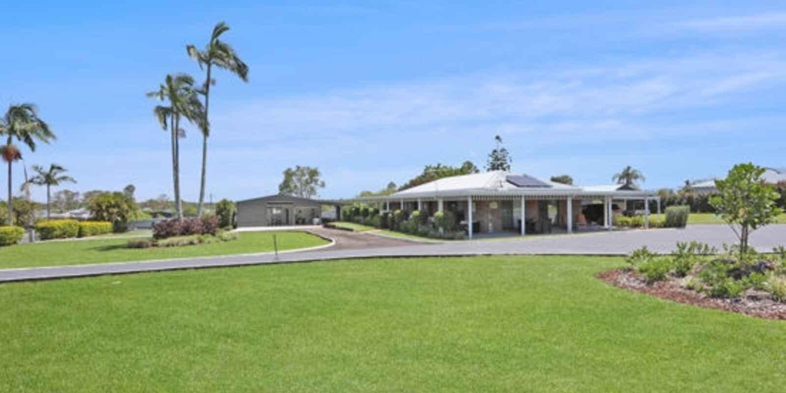 9 Fairmount Street Elimbah