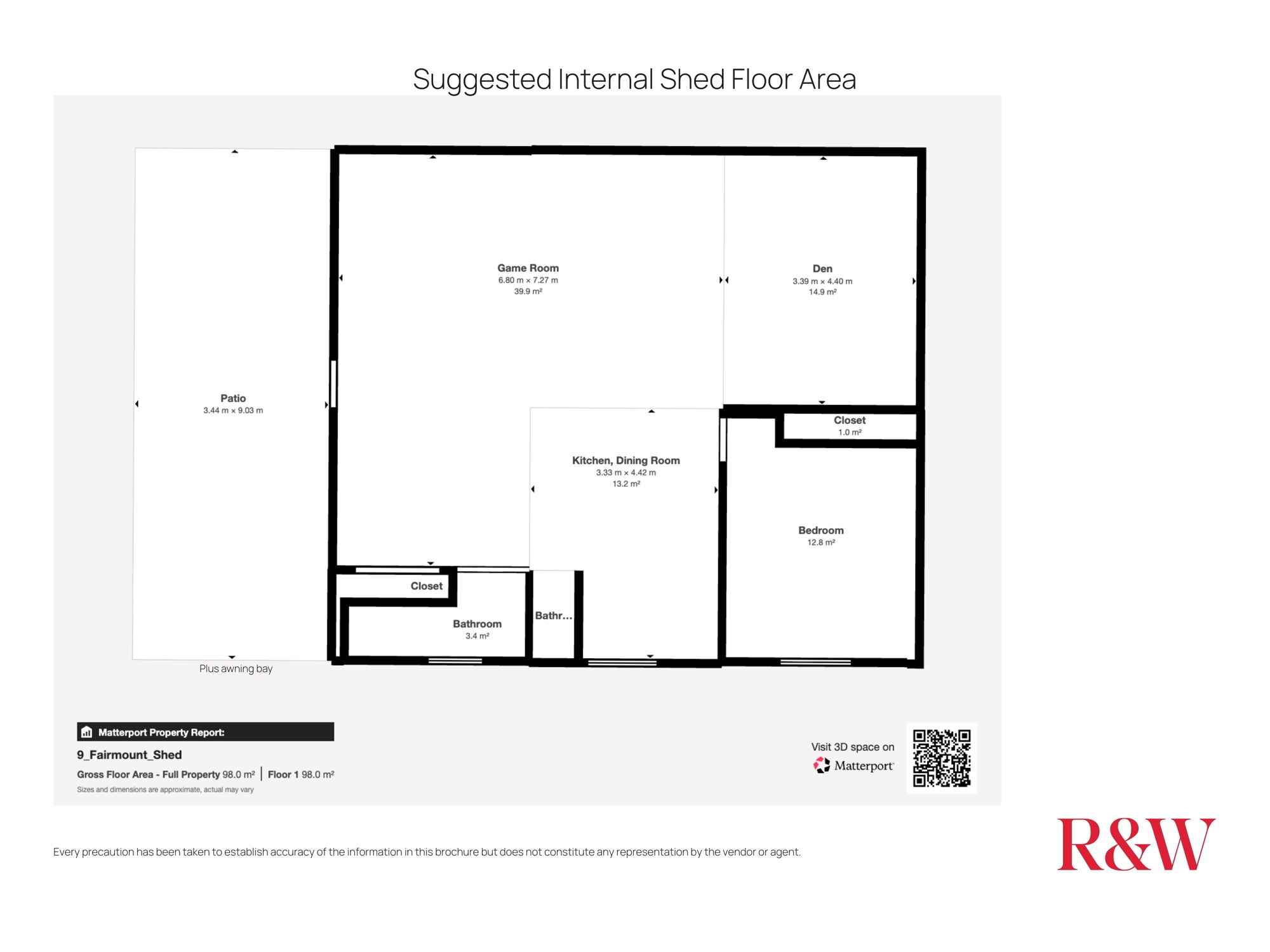 9 Fairmount Street Elimbah