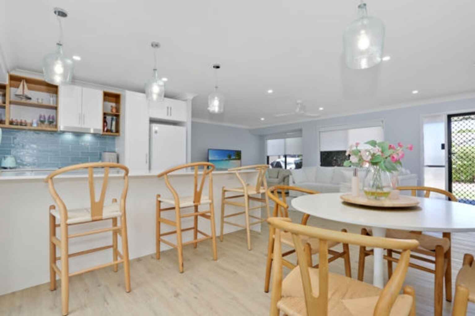 2 Seafarer Court Sandstone Point 2 Seafarer Court Sandstone Point