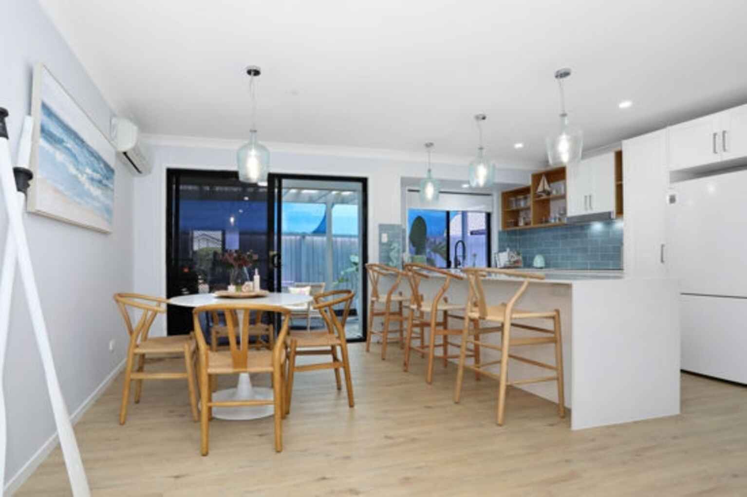 2 Seafarer Court Sandstone Point 2 Seafarer Court Sandstone Point