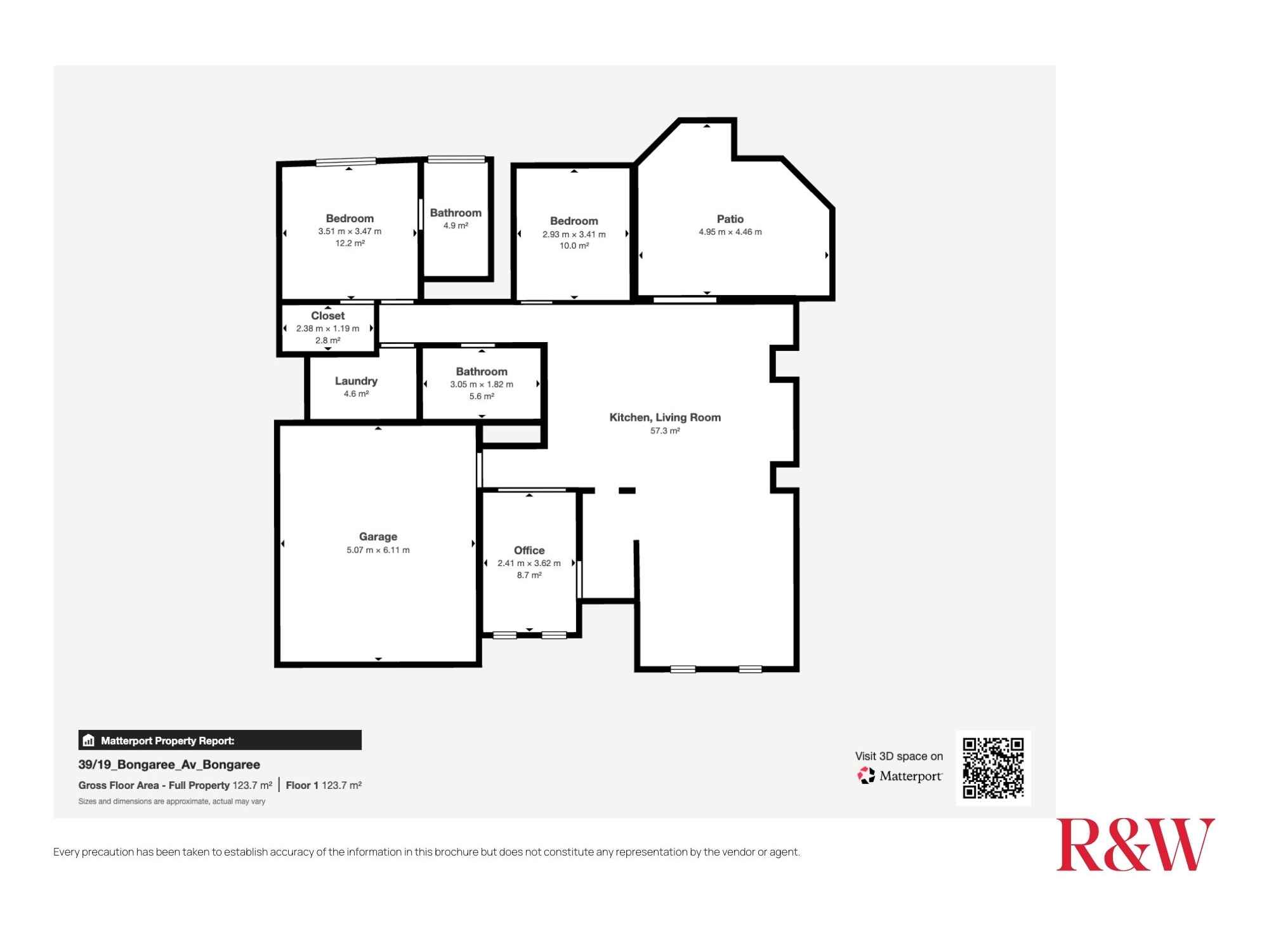 39/19 Bongaree Avenue Bongaree