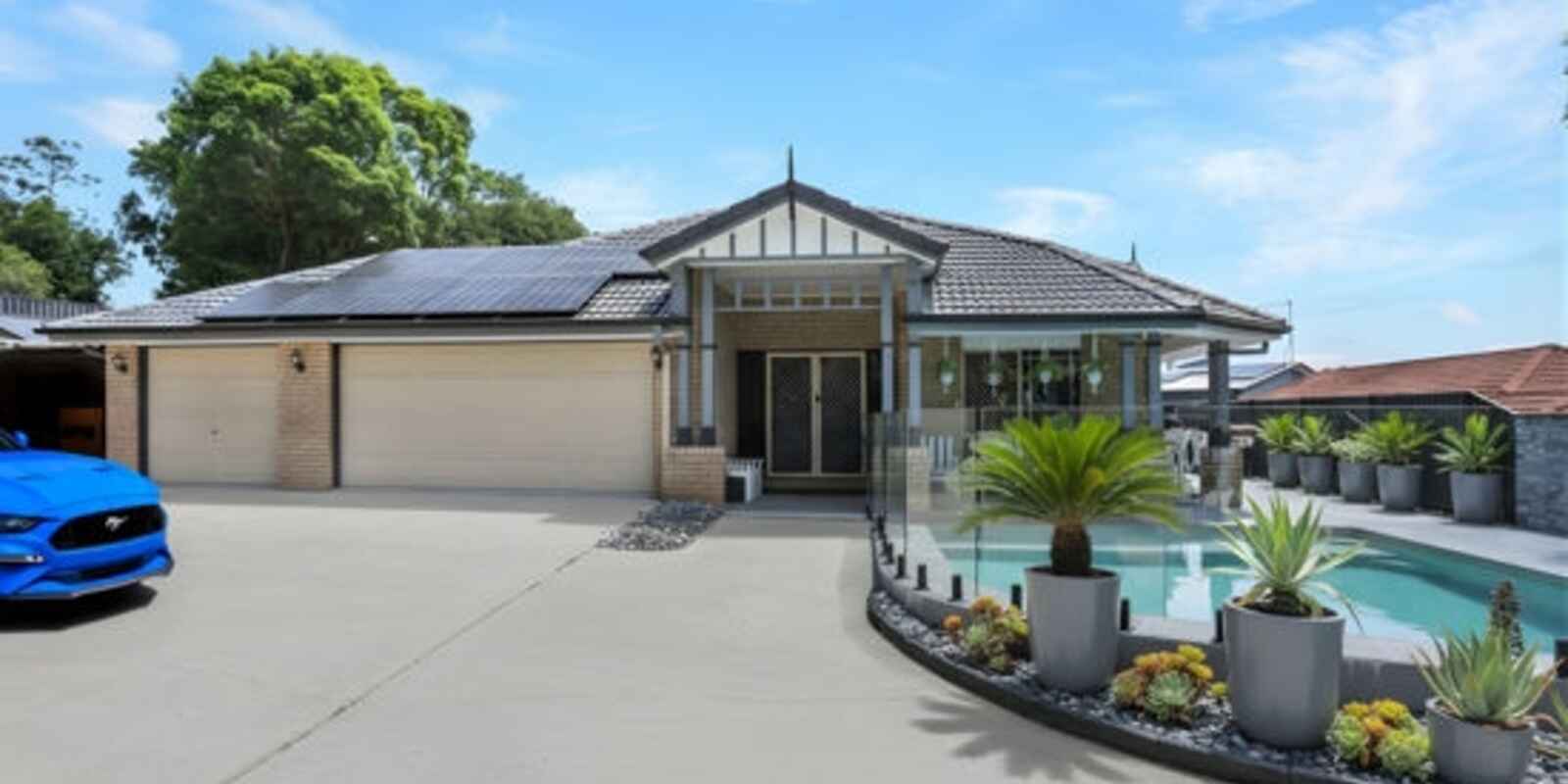 8 Kanuka Close Narangba