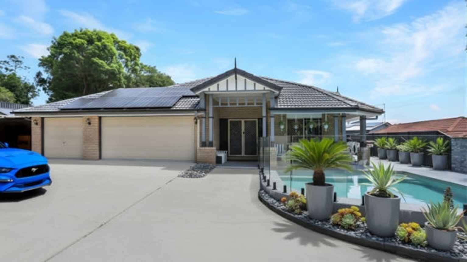 8 Kanuka Close Narangba