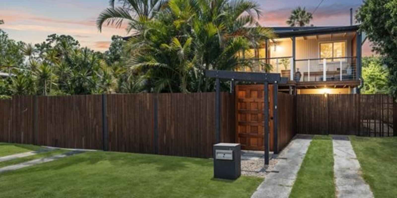 7 Bonham Street Bongaree