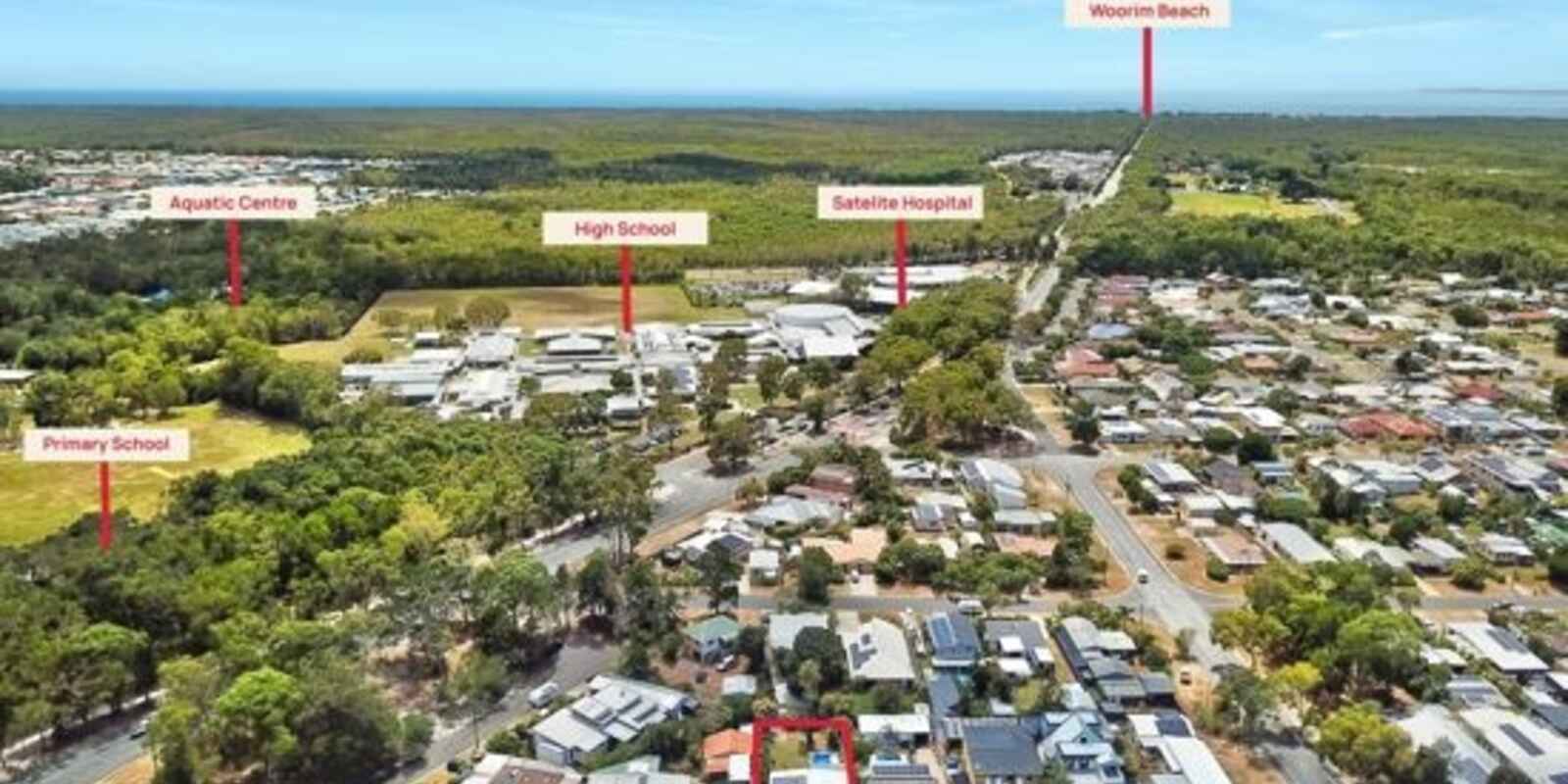 7 Bonham Street Bongaree