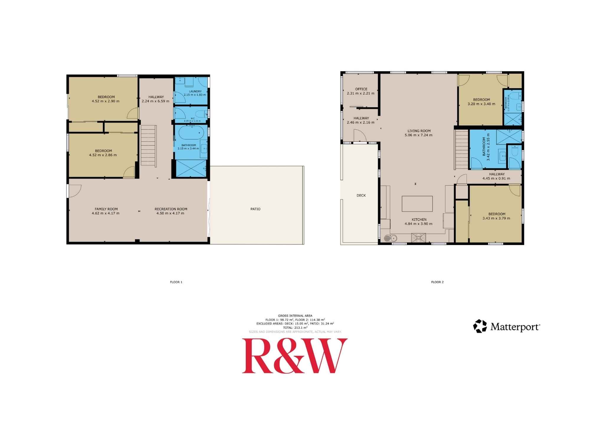 7 Bonham Street Bongaree