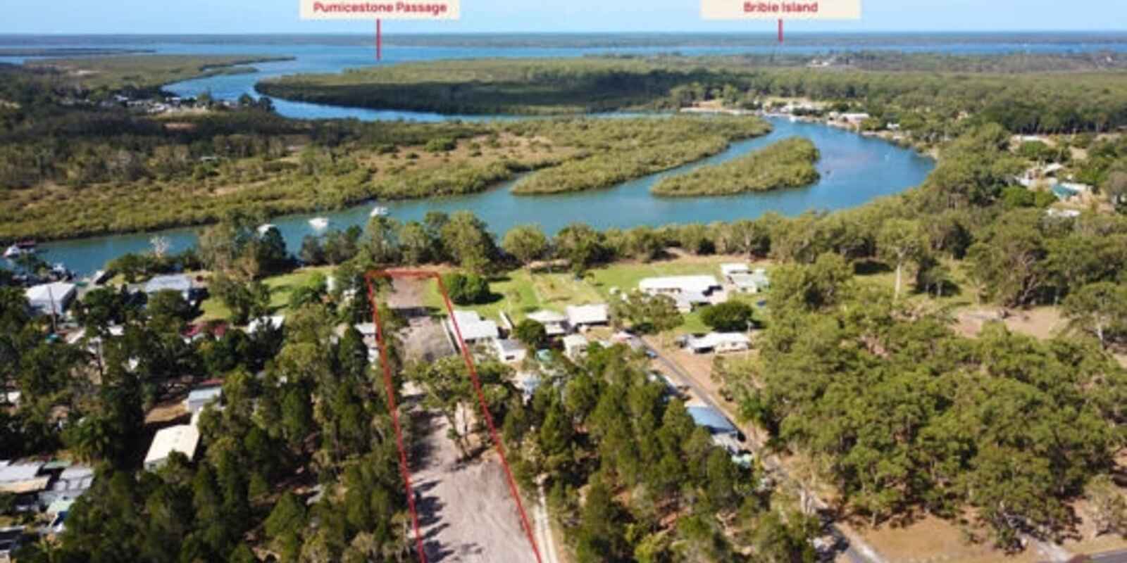 1524 Pumicestone Road Toorbul 1524 Pumicestone Road Toorbul