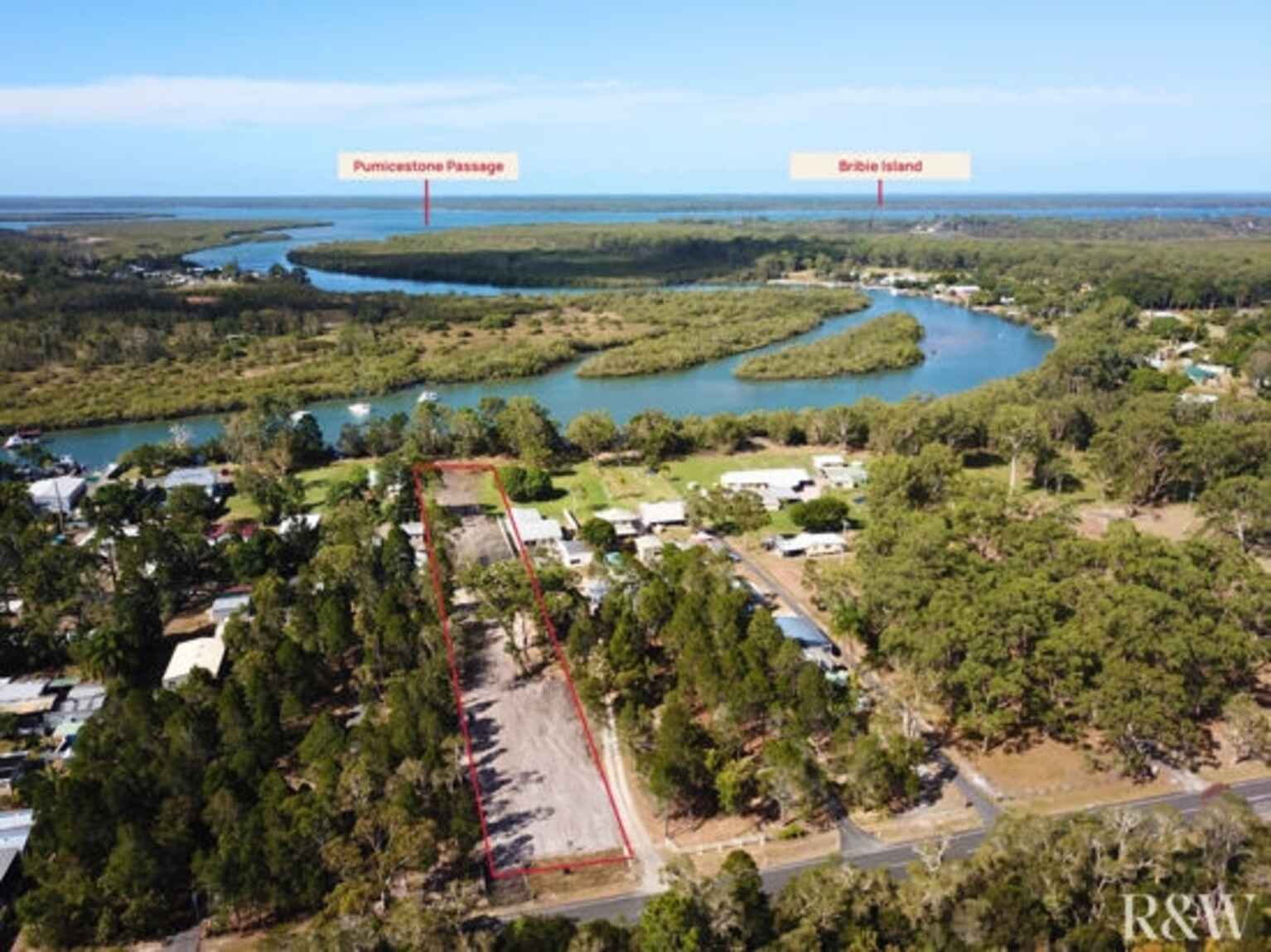 1524 Pumicestone Road Toorbul 1524 Pumicestone Road Toorbul