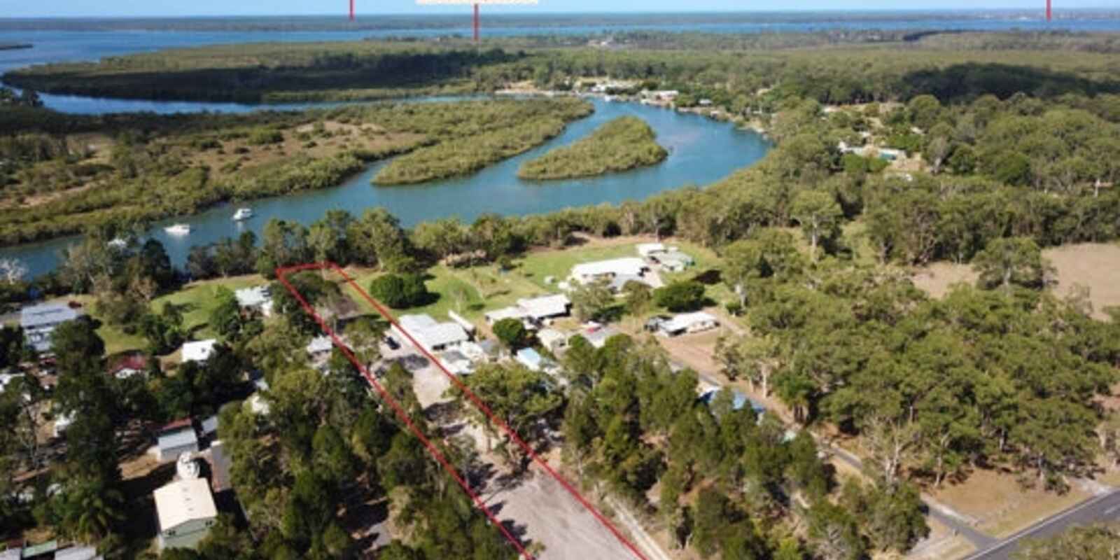 1524 Pumicestone Road Toorbul 1524 Pumicestone Road Toorbul