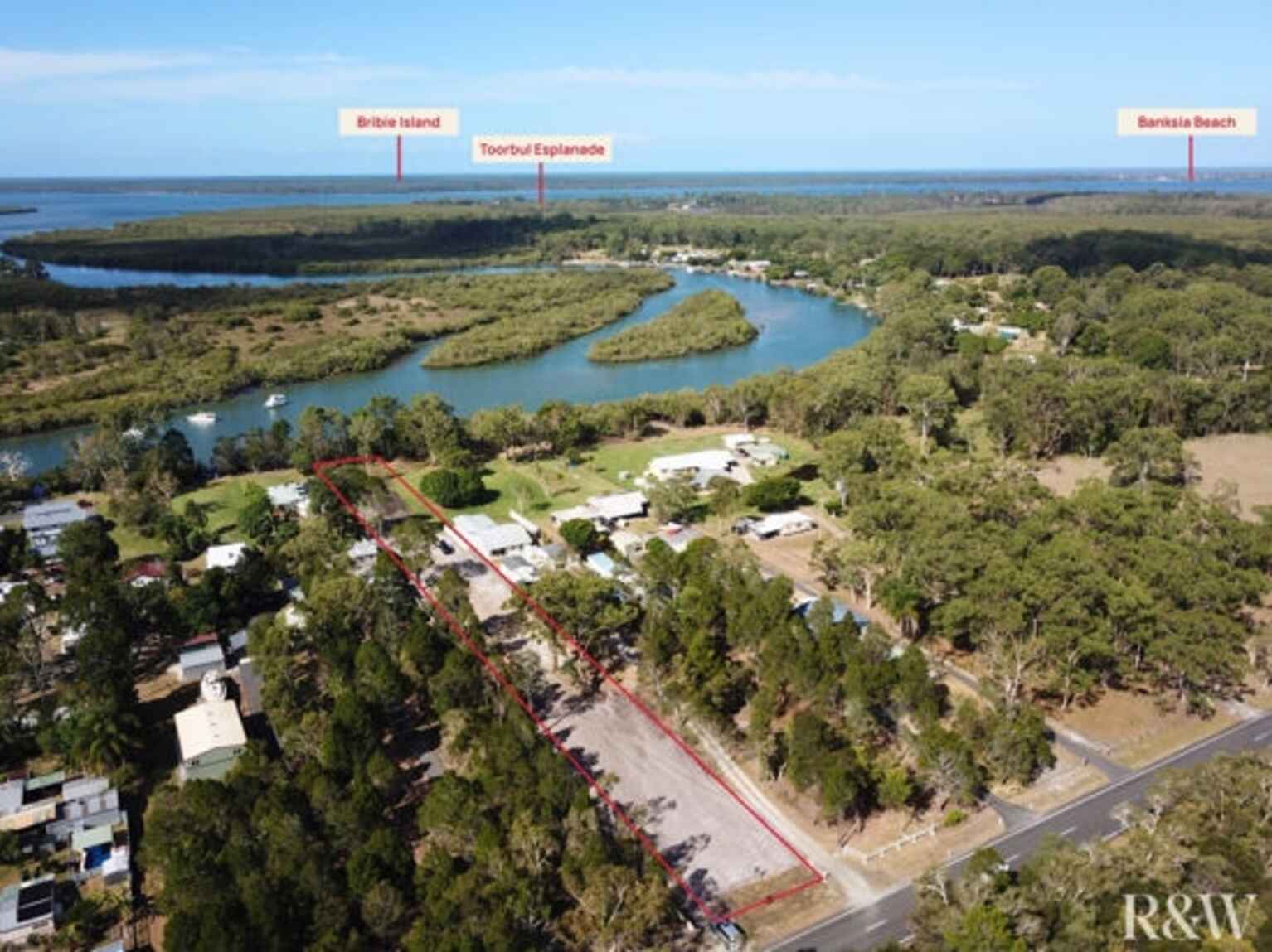 1524 Pumicestone Road Toorbul 1524 Pumicestone Road Toorbul