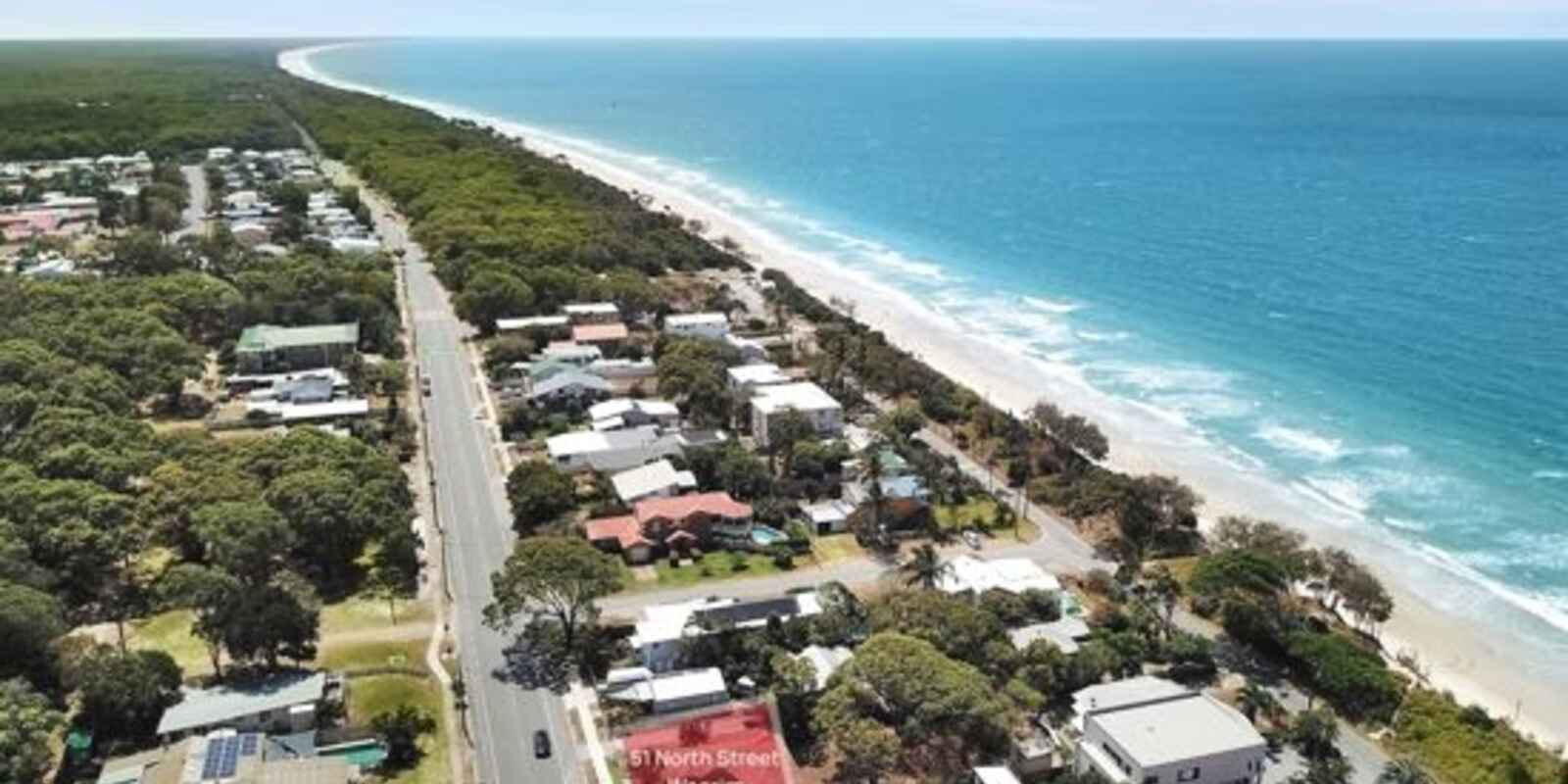 51 North Street Woorim