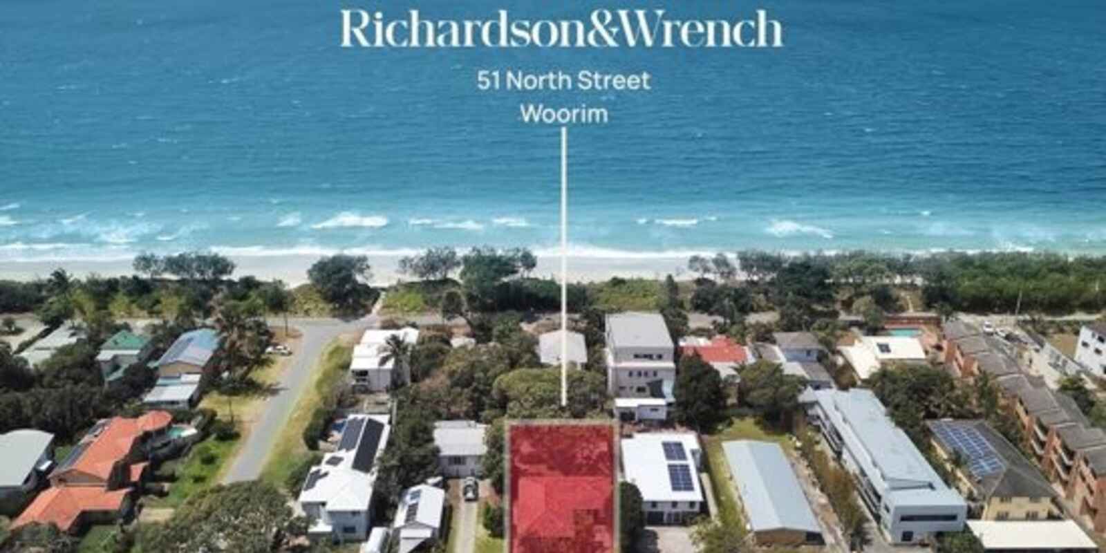 51 North Street Woorim