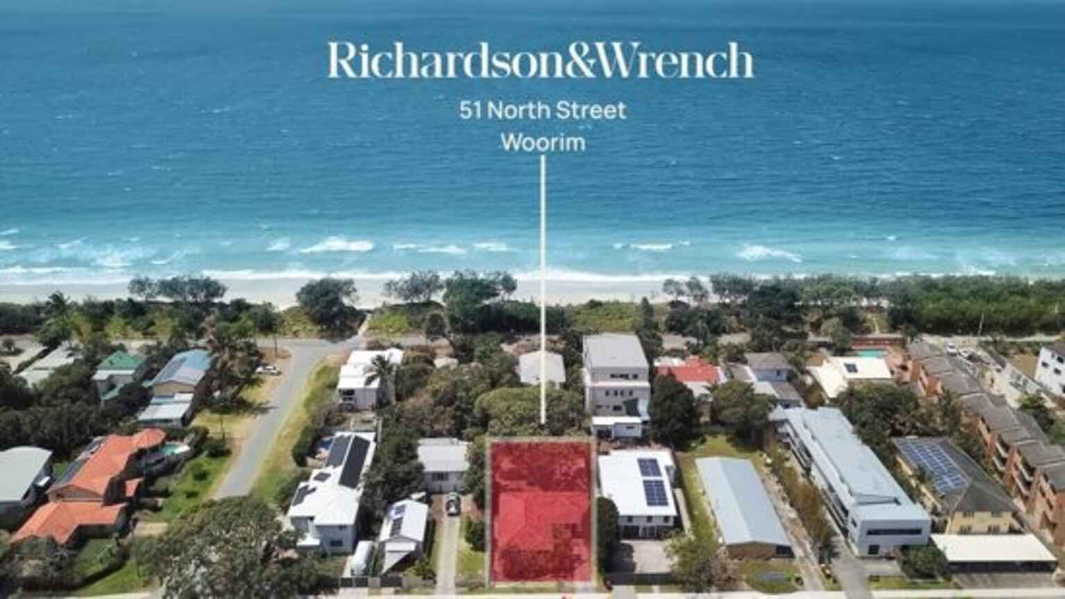 51 North Street Woorim