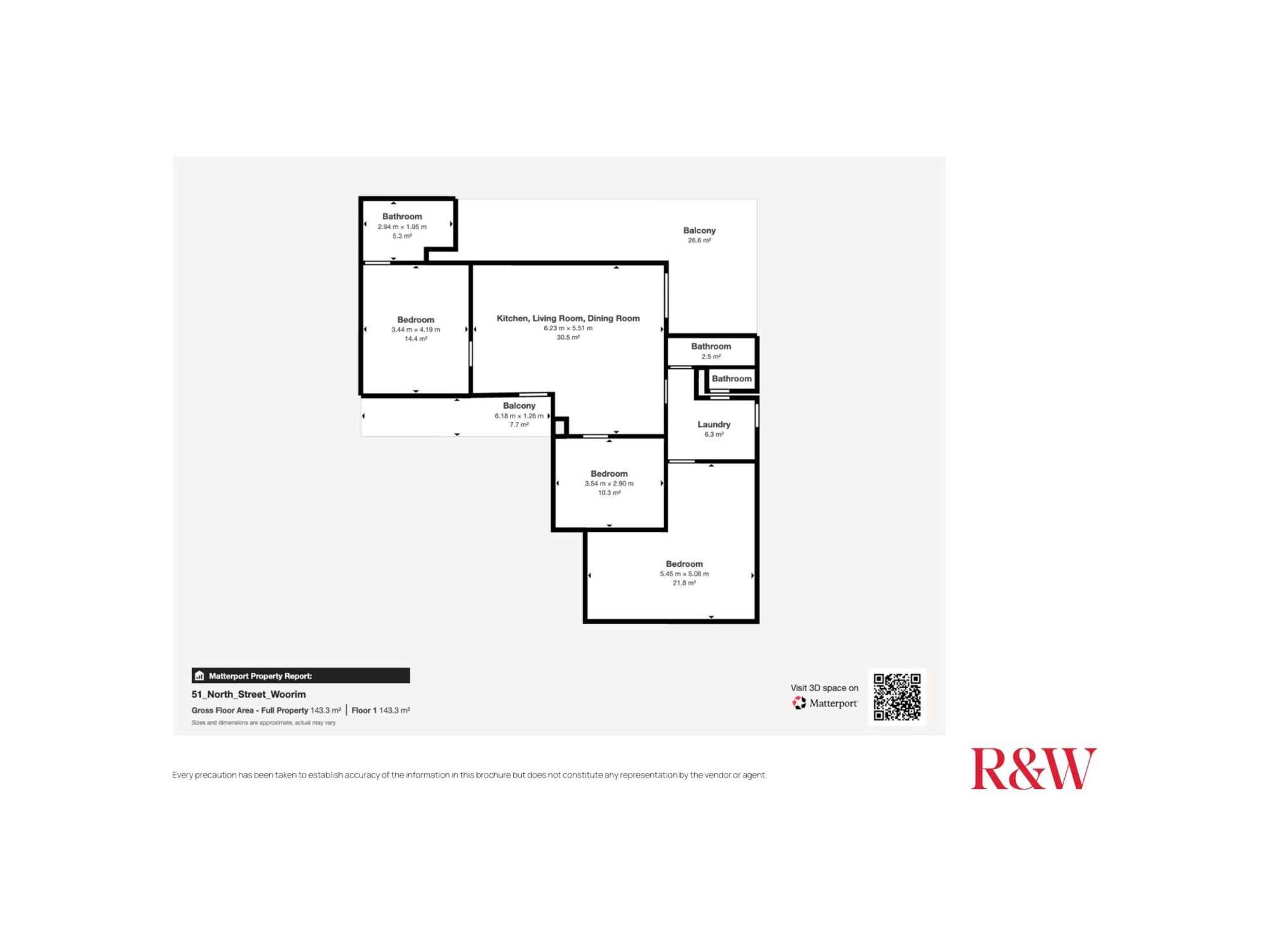 51 North Street Woorim