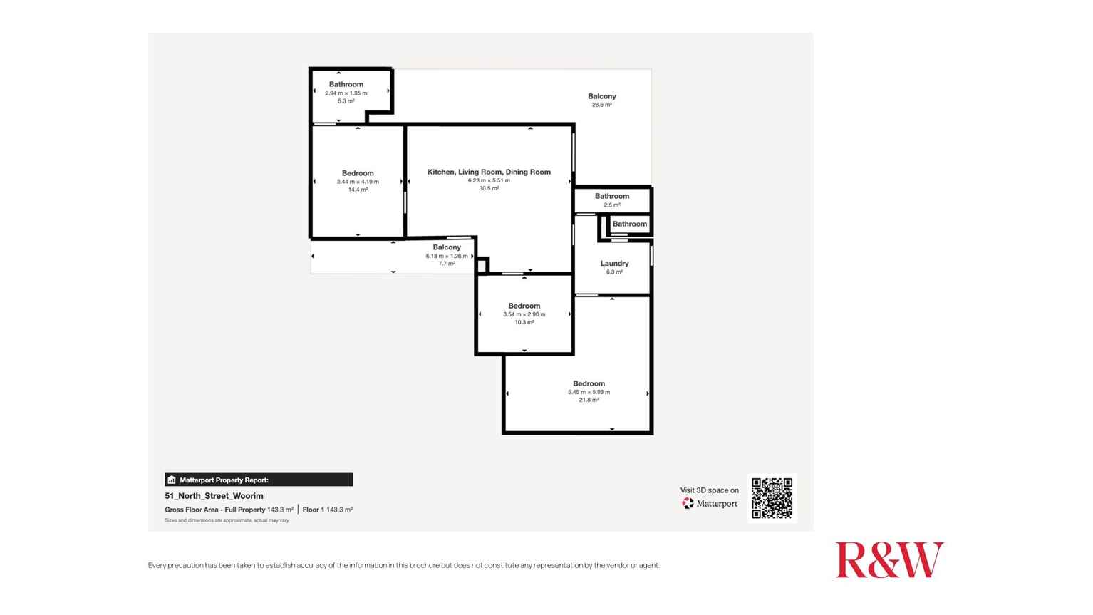 51 North Street Woorim